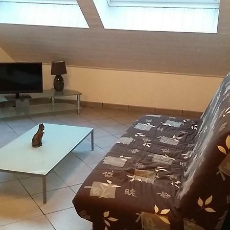 Belle Vue Apartament Gelles Zewnętrze zdjęcie