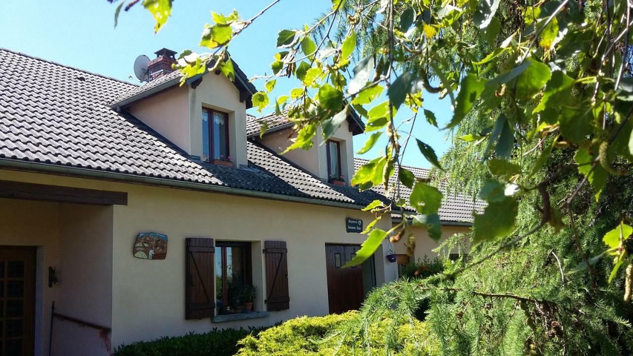 Belle Vue Apartament Gelles Zewnętrze zdjęcie