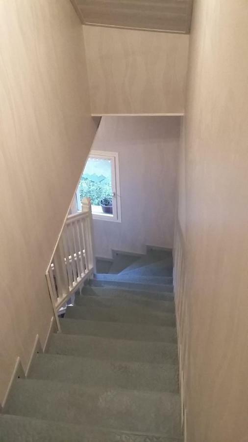 Belle Vue Apartament Gelles Zewnętrze zdjęcie