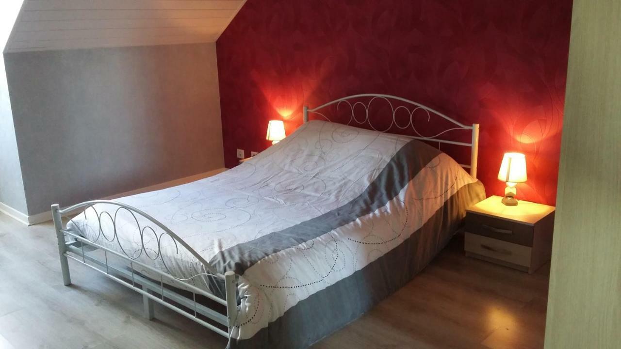 Belle Vue Apartament Gelles Zewnętrze zdjęcie