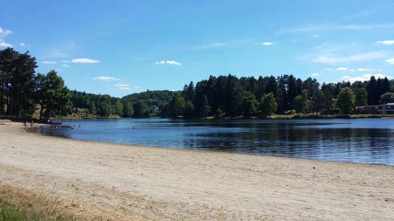 Belle Vue Apartament Gelles Zewnętrze zdjęcie